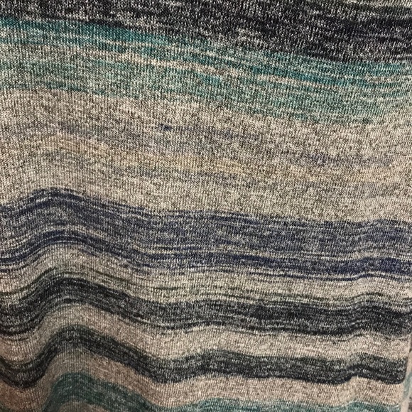 1X Sonoma super soft tunic top. - Picture 6 of 6